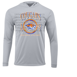 EST. Cougars