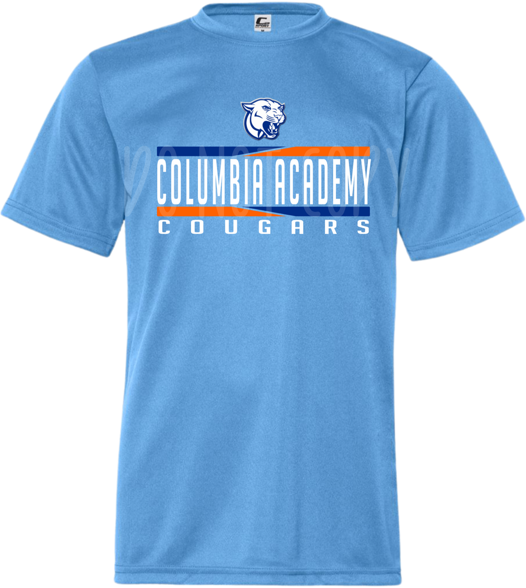 CA Cougars