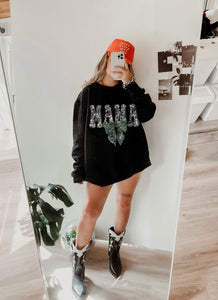 Camo Mama