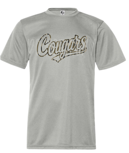 Camo Cougars