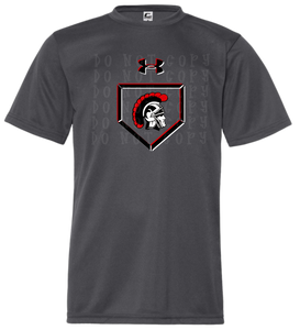 Under Armour Trojans