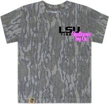 Load image into Gallery viewer, LSU Deer (Mossy Oak Bottomland)
