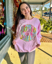 Load image into Gallery viewer, Holly &amp; Jolly Christmas
