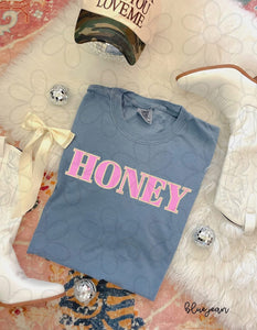 HONEY