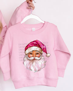 Designer Santa