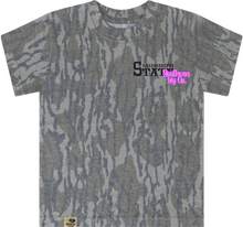 Load image into Gallery viewer, MSU Deer (Mossy Oak Bottomland)
