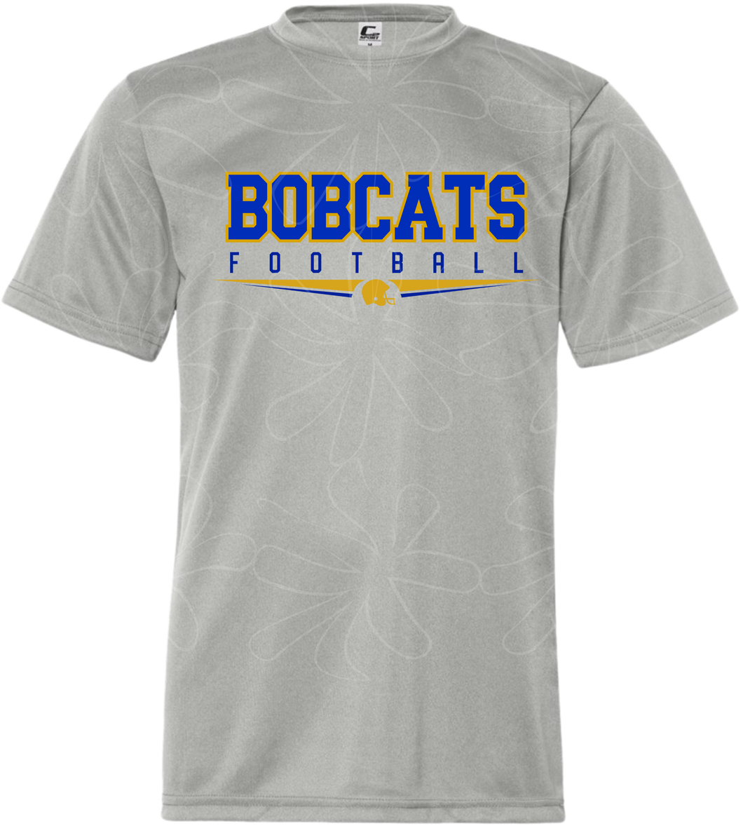 Bobcats FootBall