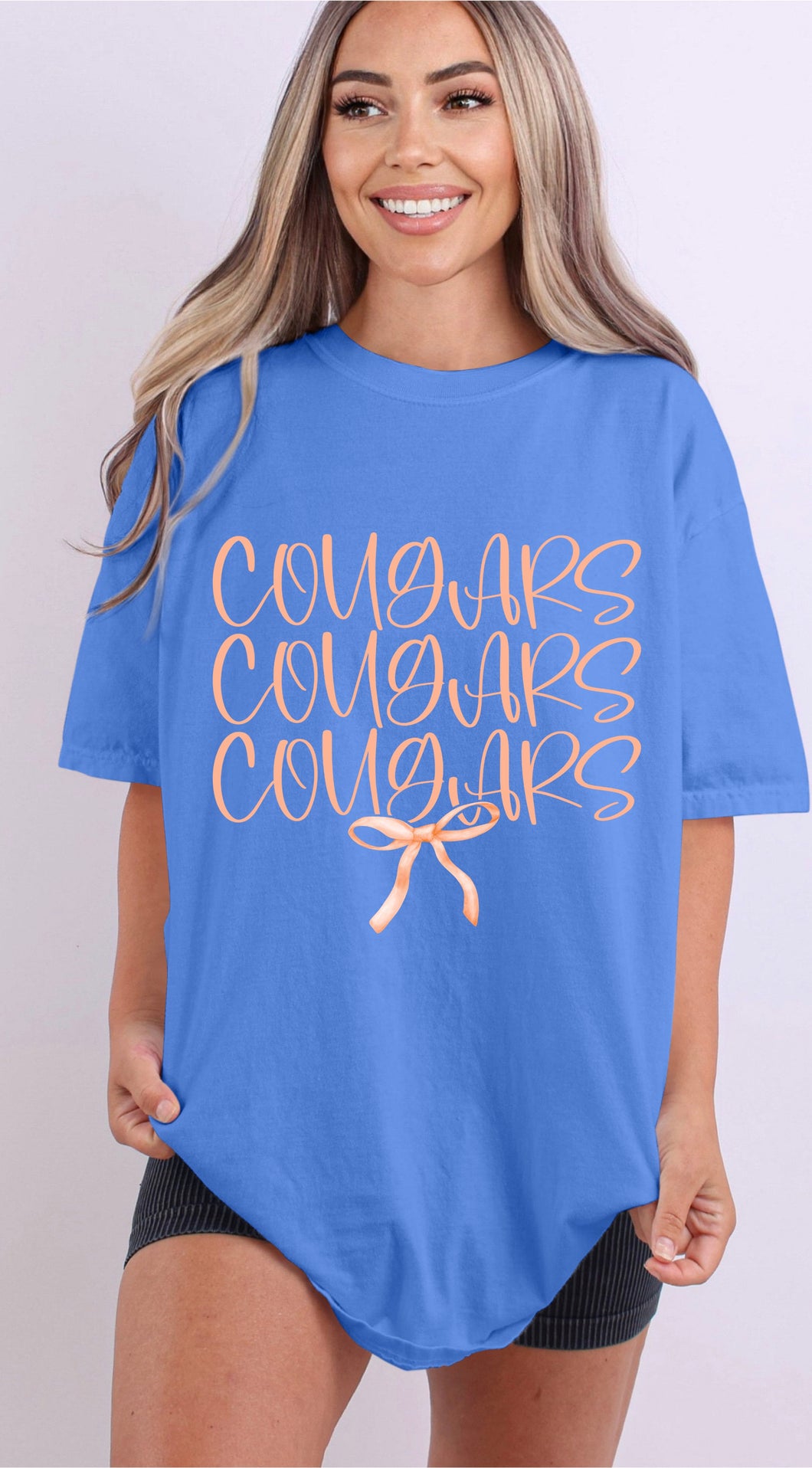 Coquette Cougars