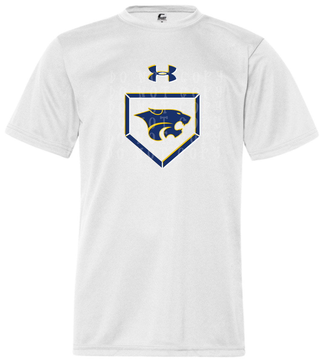 Under Armour Wildcats