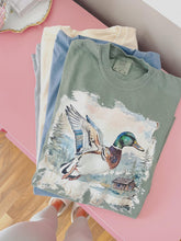 Load image into Gallery viewer, Vintage Duck
