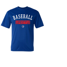 Load image into Gallery viewer, Baseball Lifestyle
