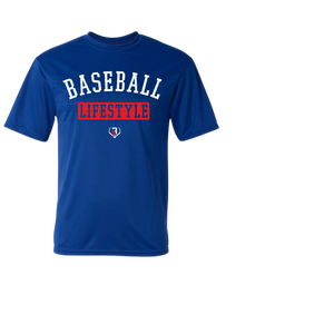 Baseball Lifestyle