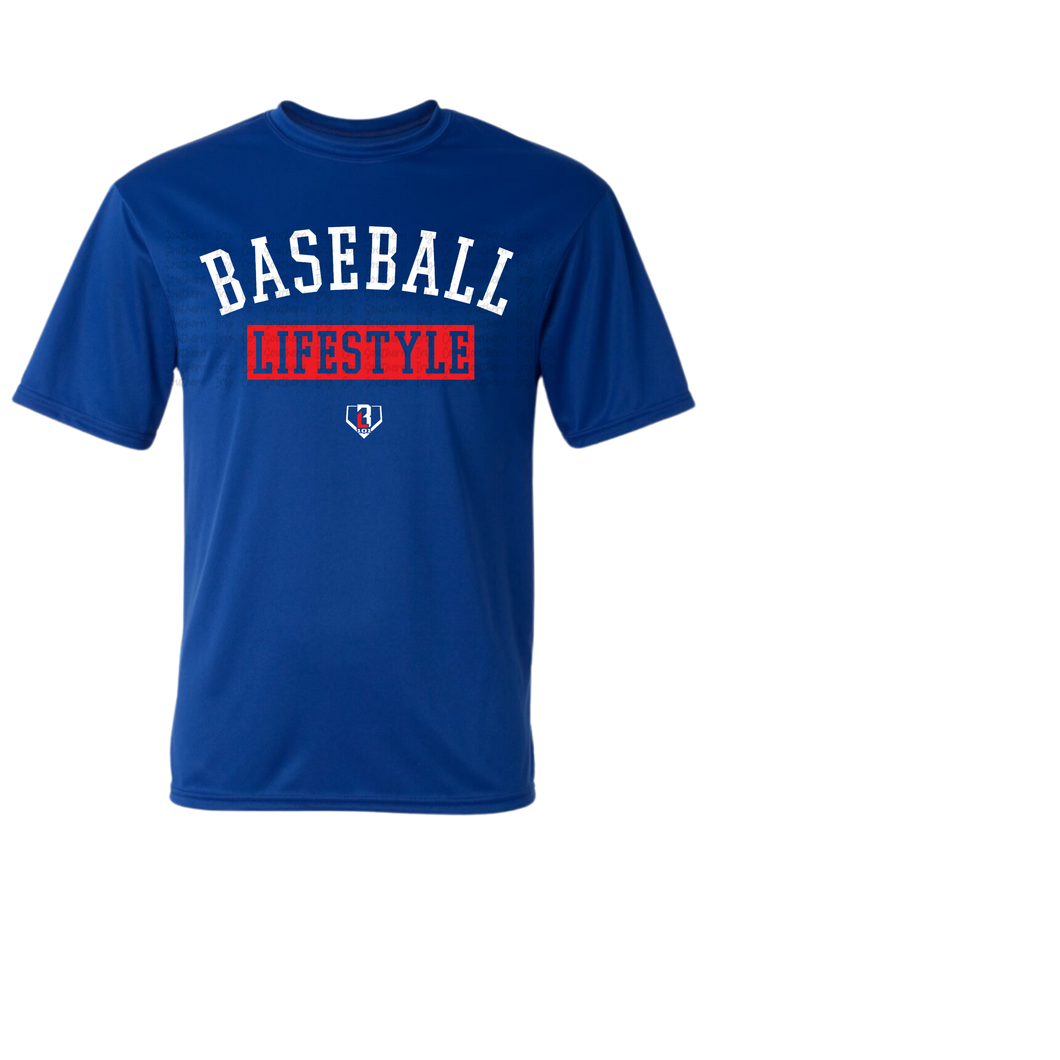 Baseball Lifestyle