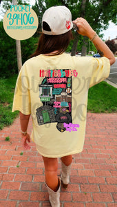 Hattiesburg Ms. Eagles