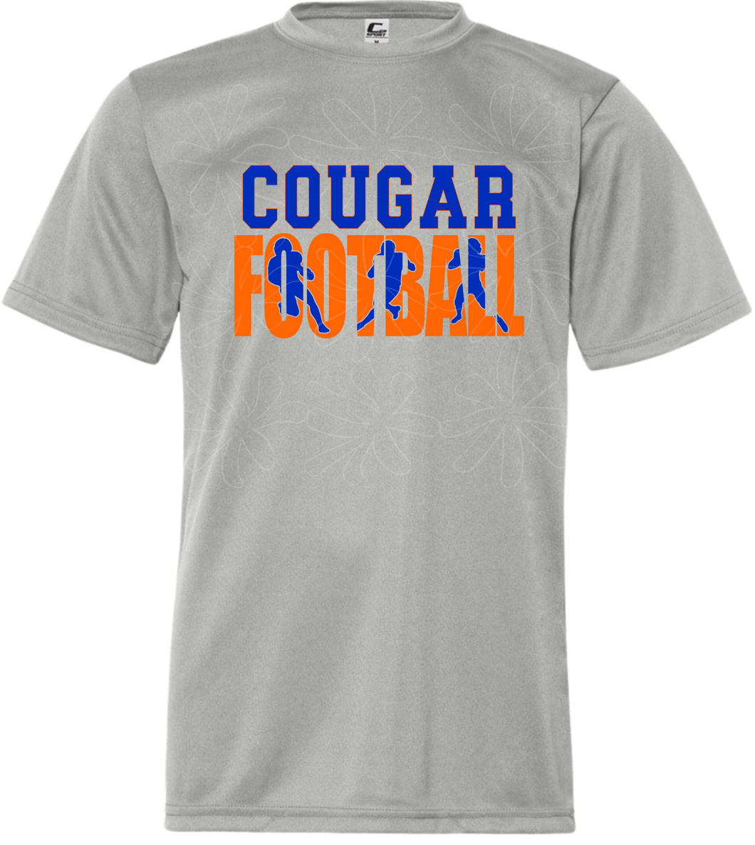 Cougar Football