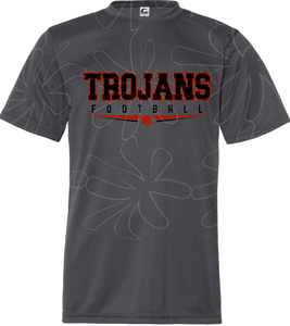Trojans Football