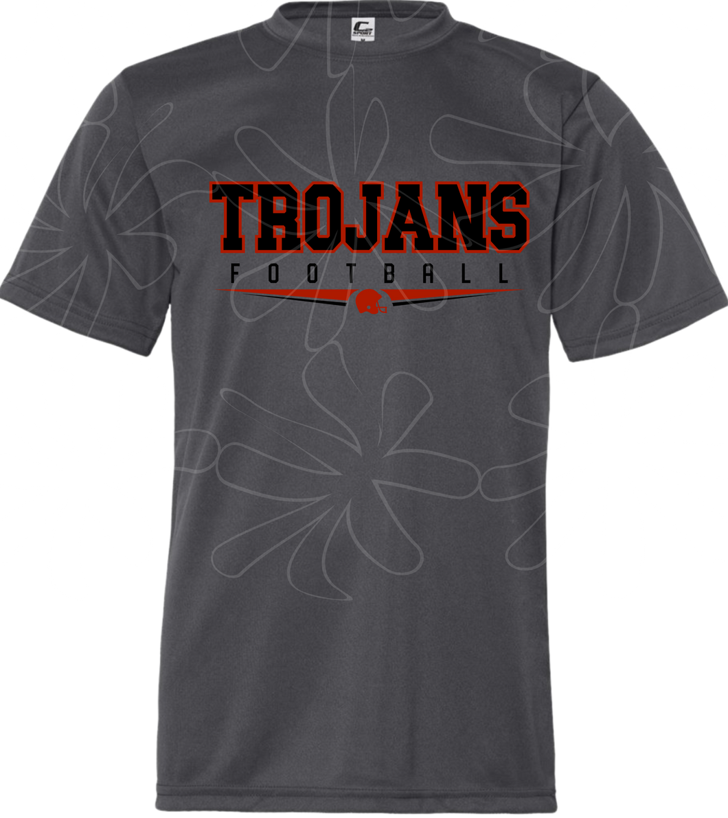 Trojans Football
