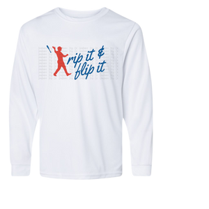 Rip It Flip It