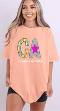 Load image into Gallery viewer, Preppy Font CA
