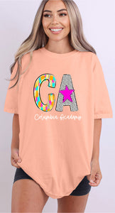 Preppy Font CA