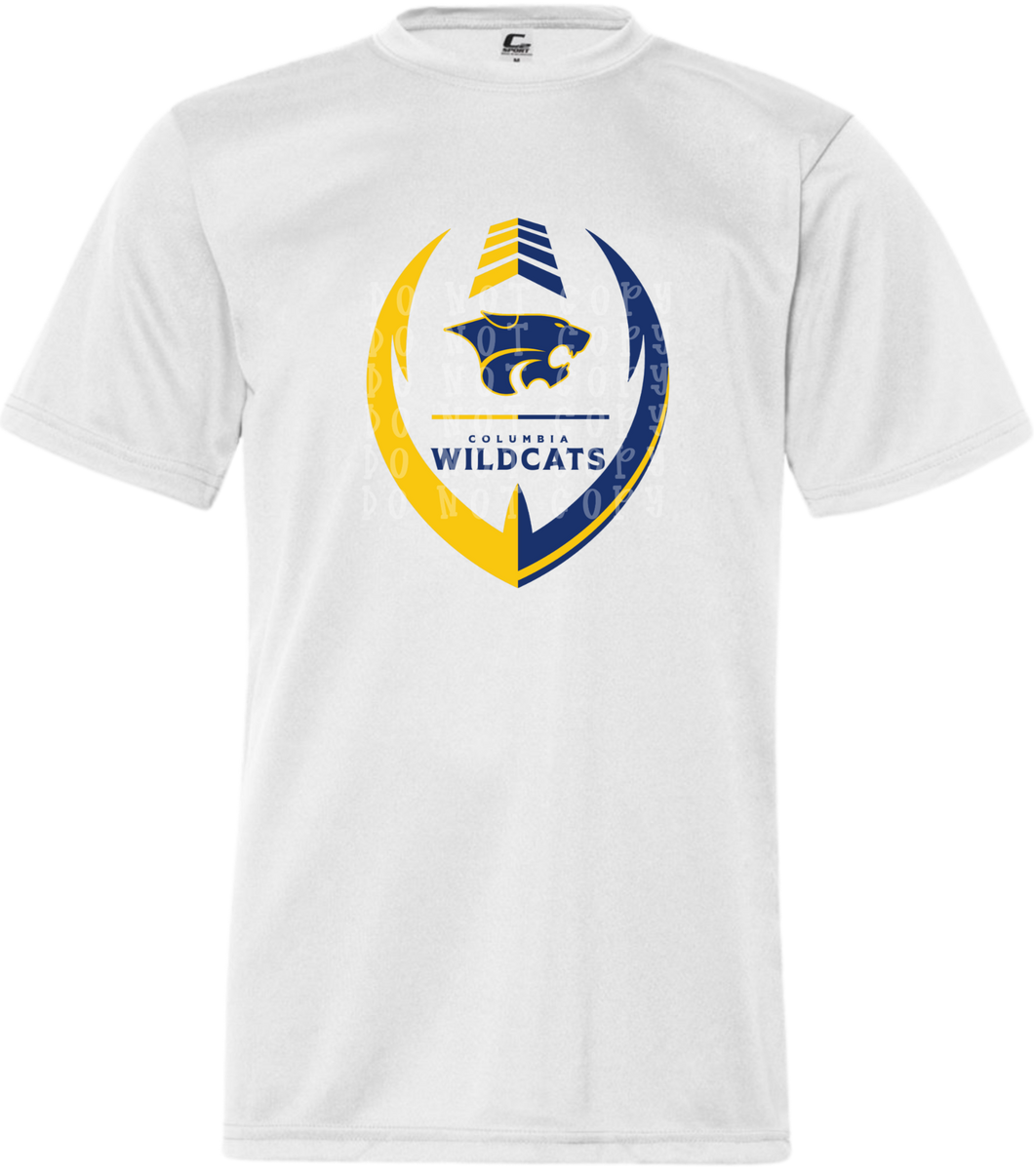 Columbia Wildcats