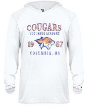 Load image into Gallery viewer, Badger Drifit-Est Cougars
