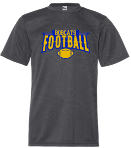 Bobcats Football