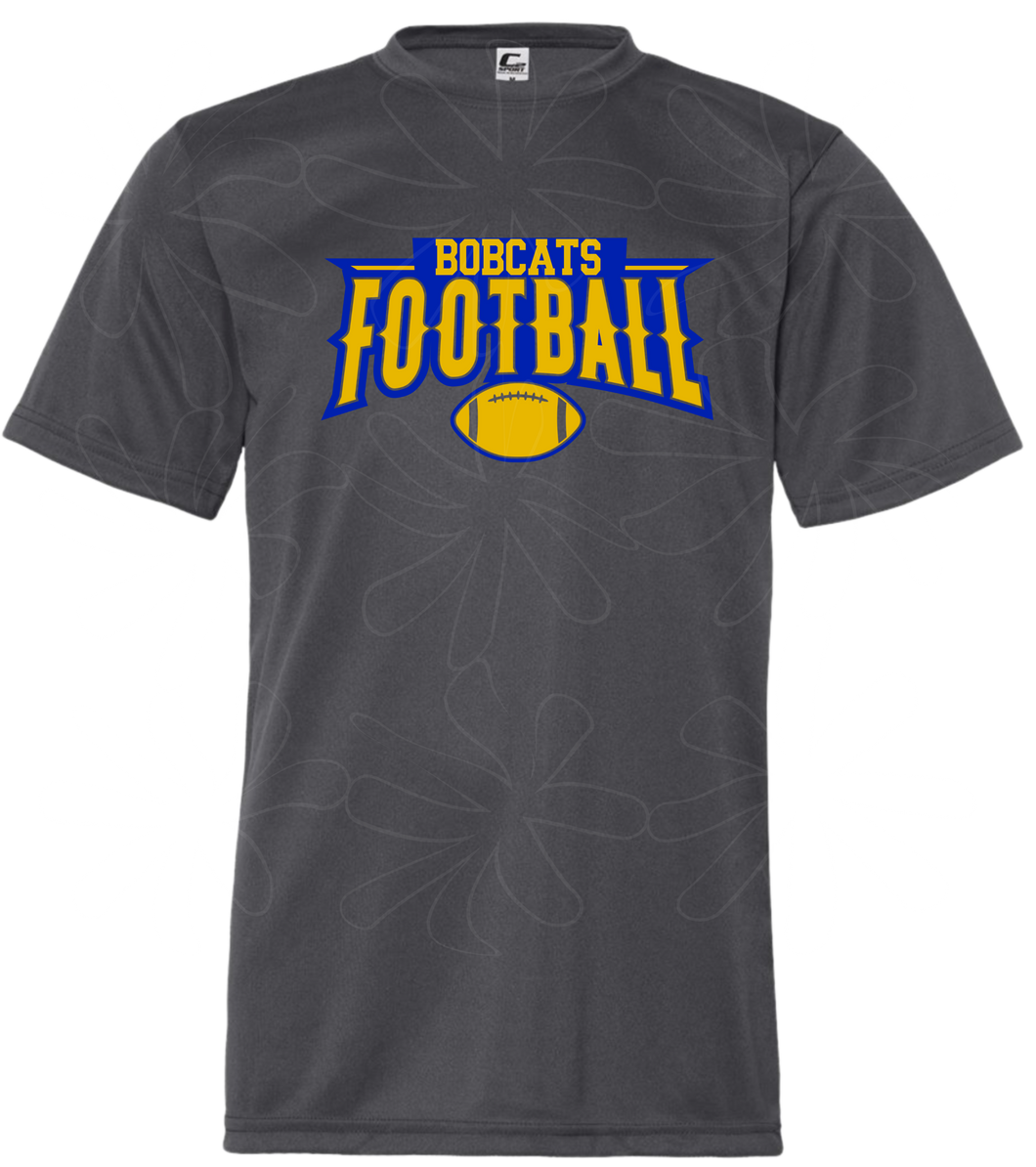 Bobcats Football