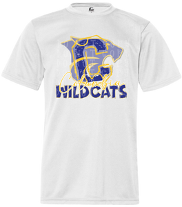 Columbia Wildcats