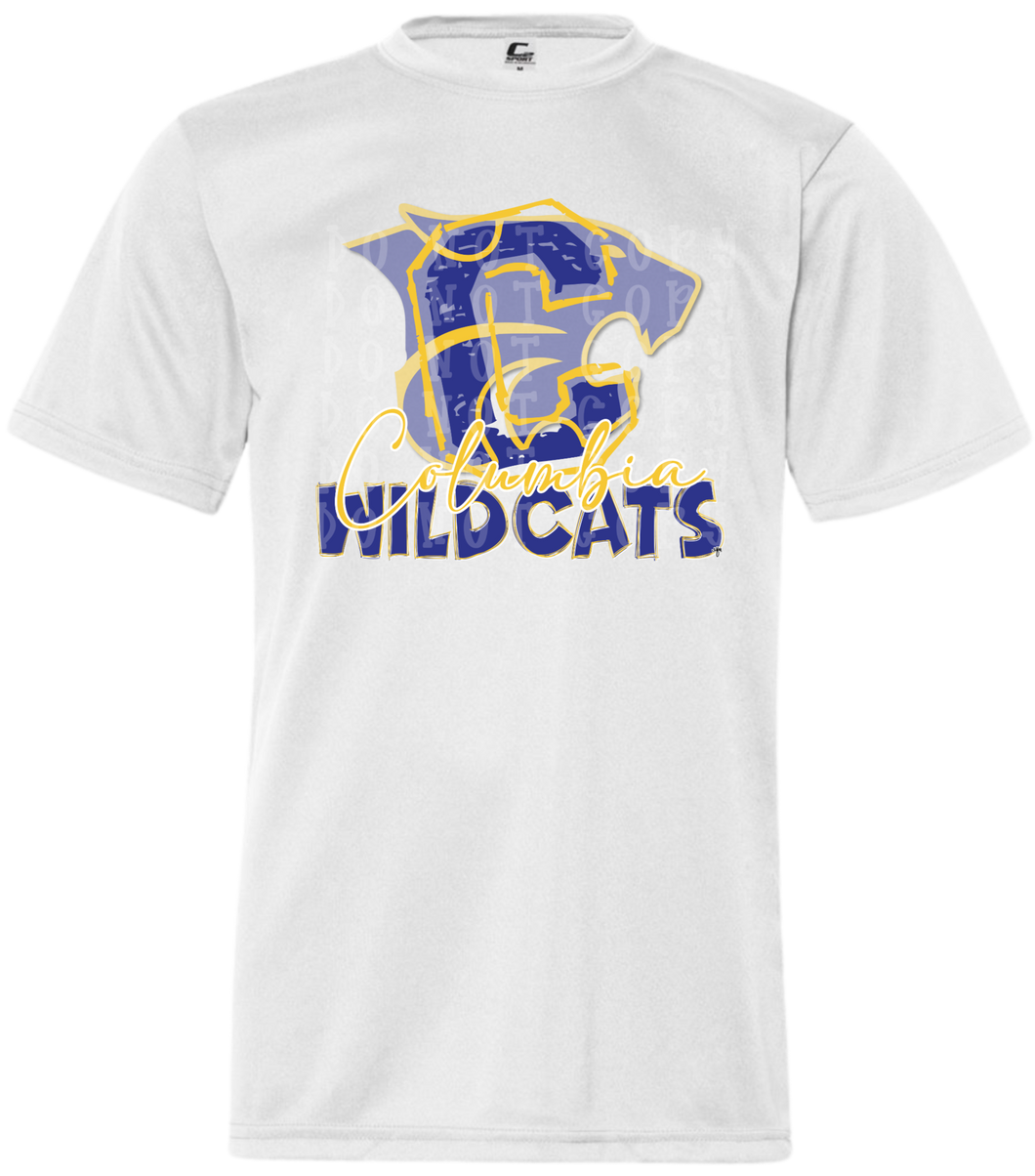 Columbia Wildcats