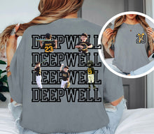 Load image into Gallery viewer, Custom Baseball Tee
