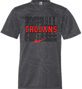Trojans Football Nike