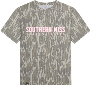 Mossy Oak Bottomland Eagles (pink)
