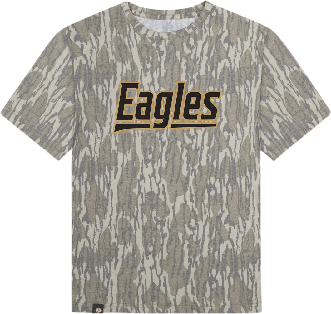 Mossy Oak Bottomland Eagles