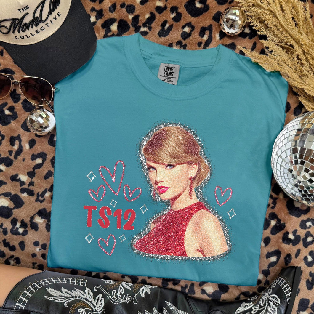 Swiftie TS12