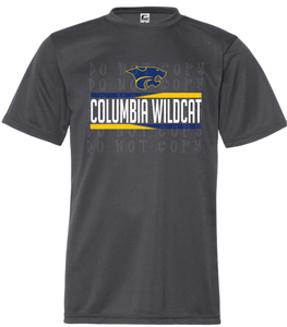 Columbia Wildcat