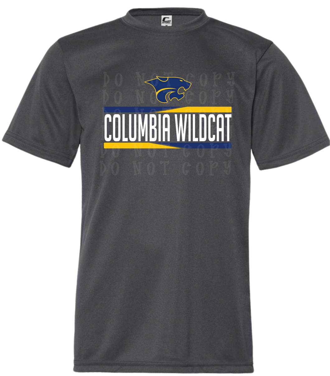 Columbia Wildcat
