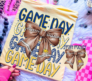 Game Day Bobcats