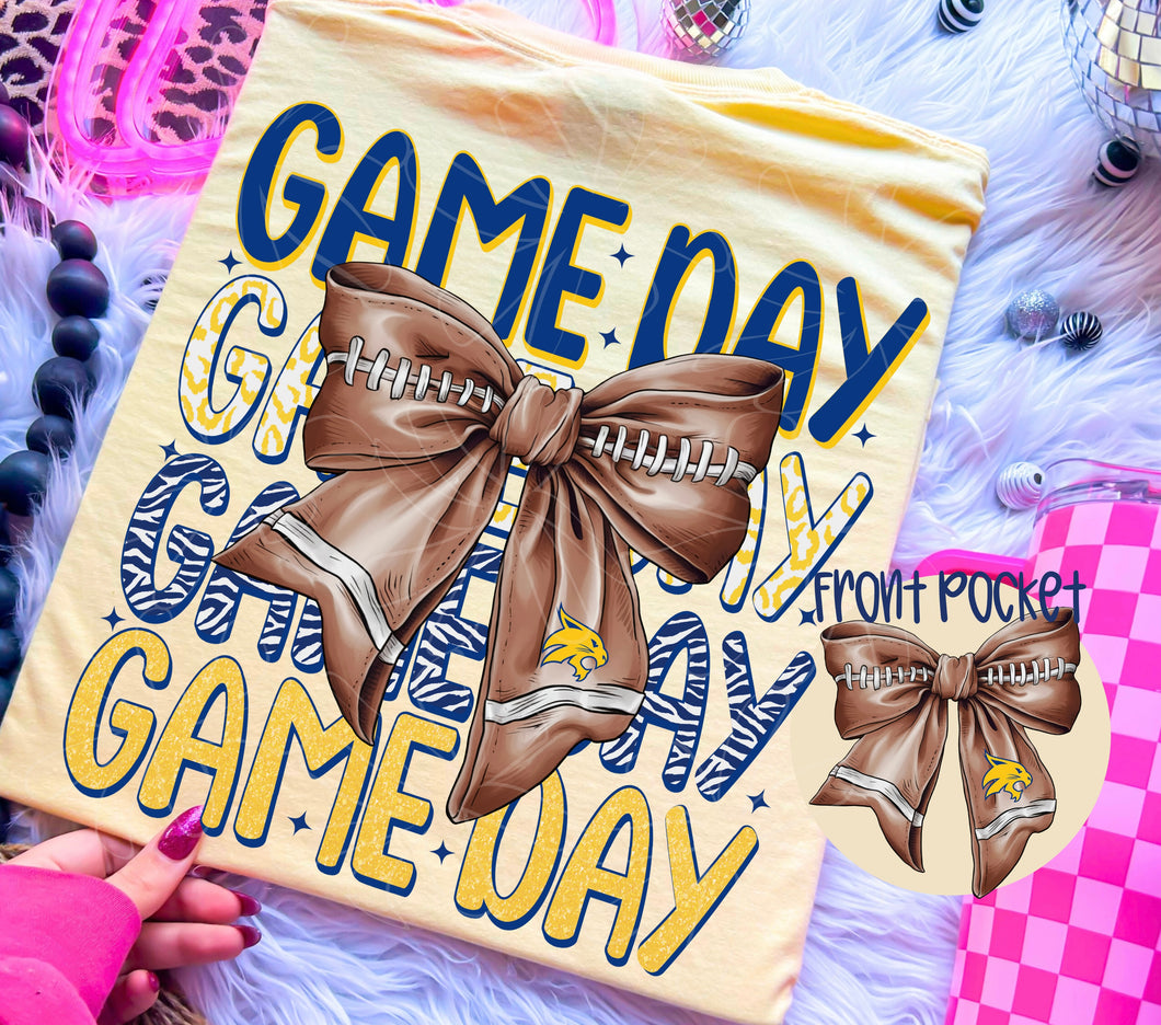 Game Day Bobcats