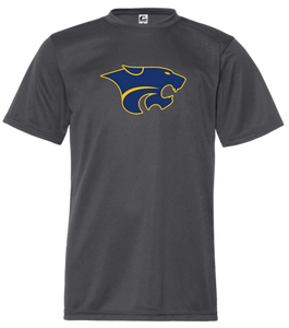 Wildcat Logo Outlined
