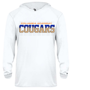 Cougar Sprinkles