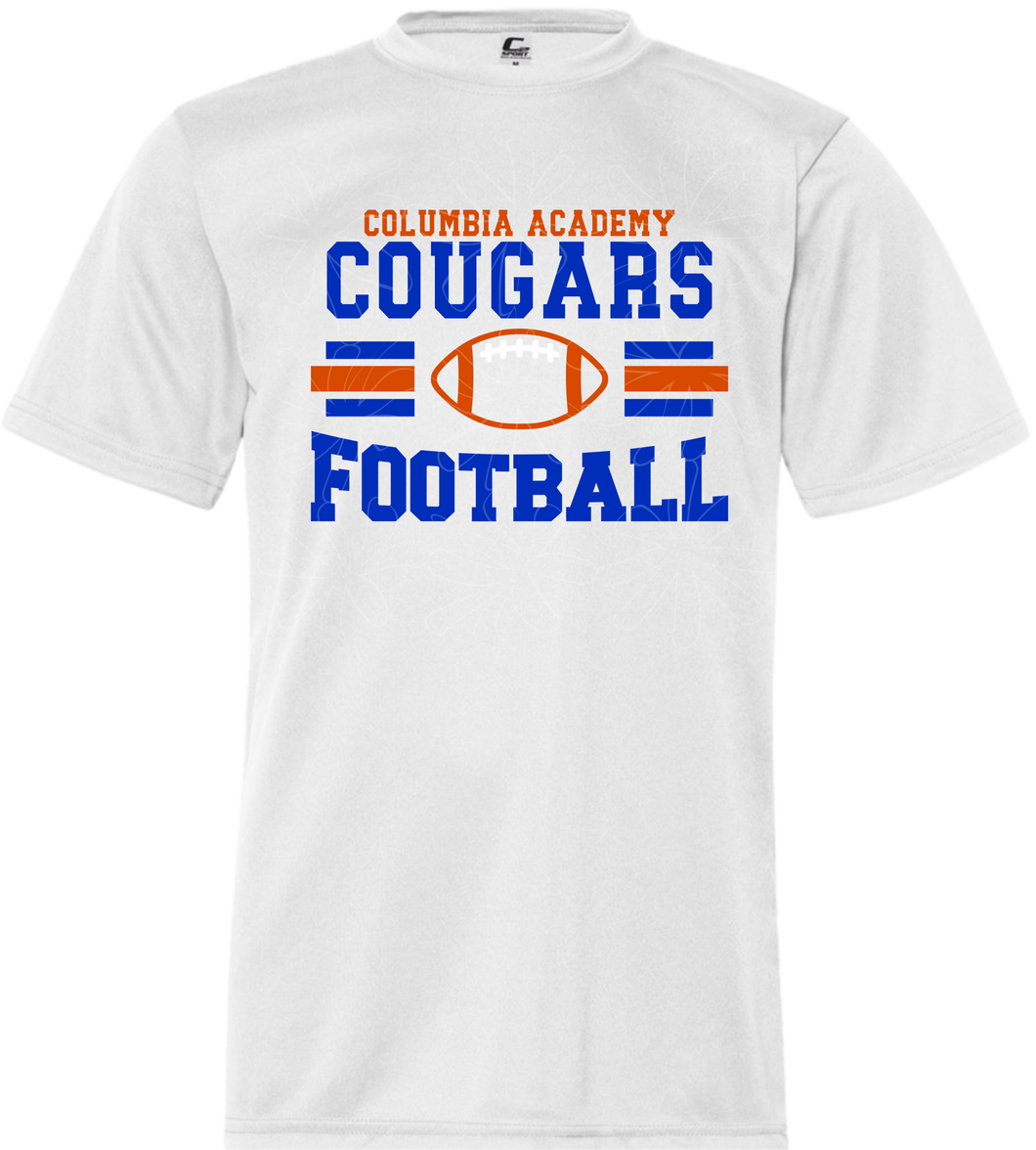 CA Football