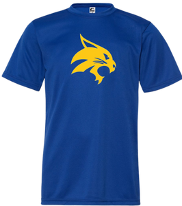 Bobcat Logo
