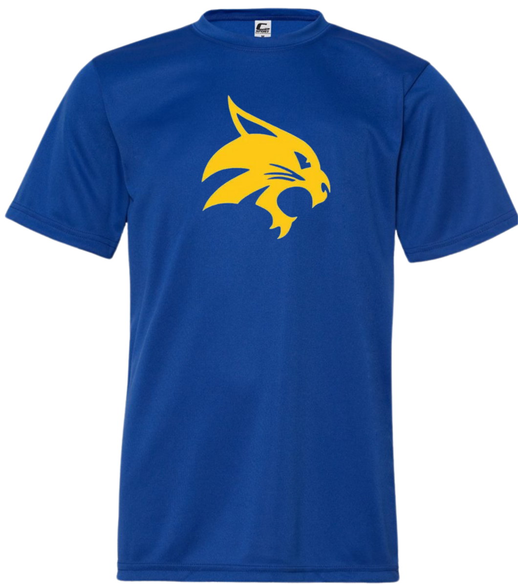 Bobcat Logo