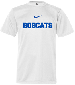Nike Bobcats