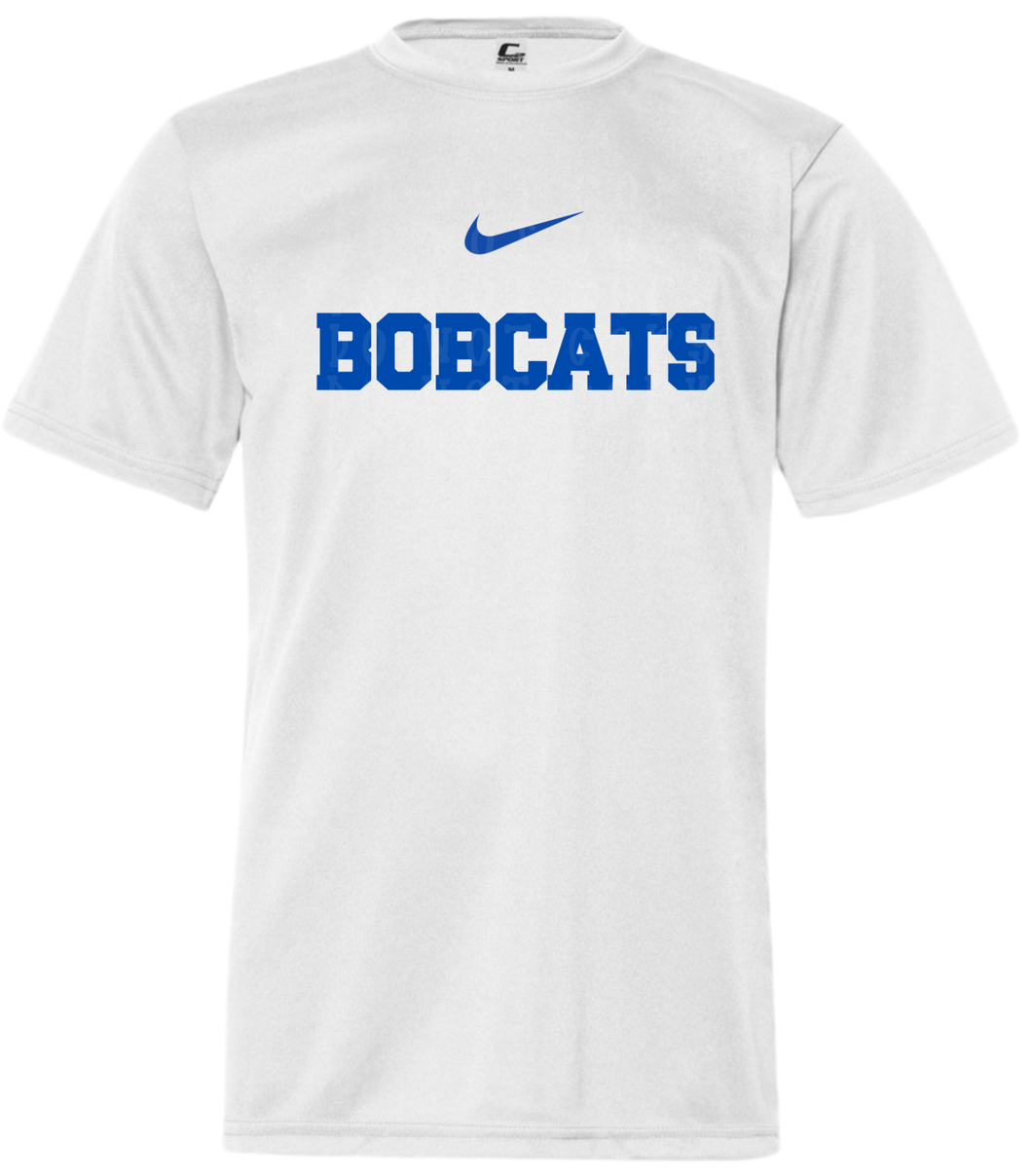 Nike Bobcats