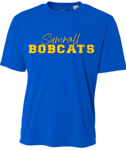 Sumrall Bobcats