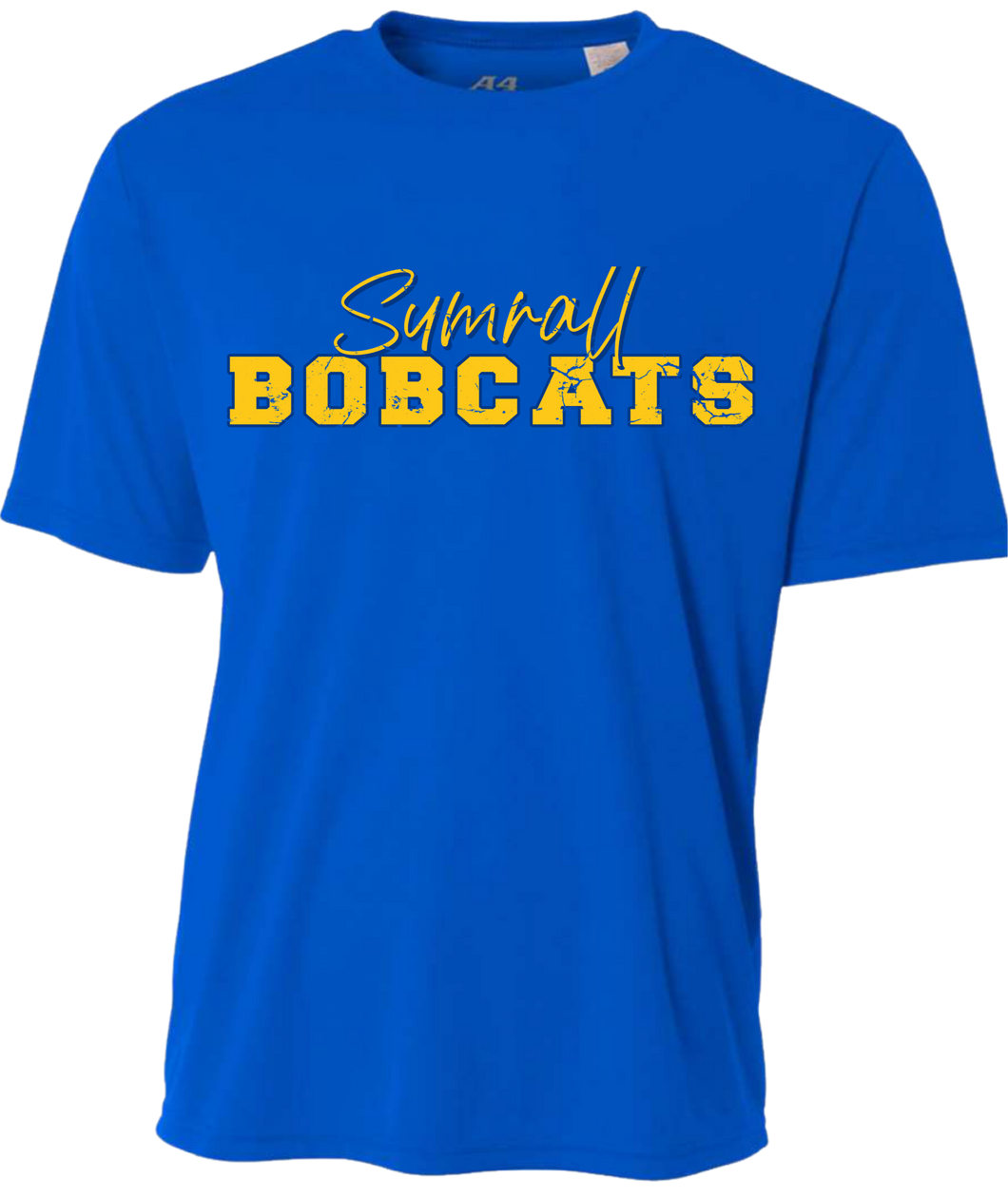 Sumrall Bobcats