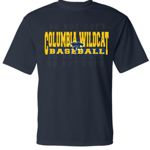 Columbia Wildcat Baseball