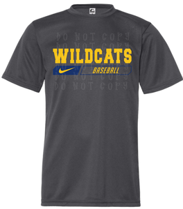 Nike Wildcat Baseball